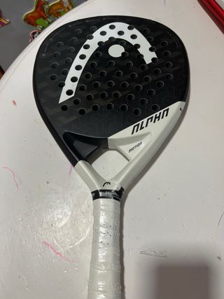 Pala Padel Head Alpha Motion