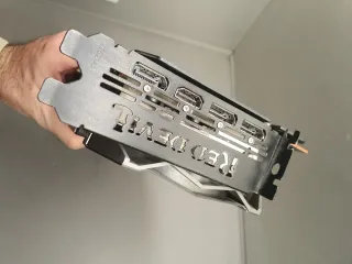 PowerColor Red Devil 5700XT  #41