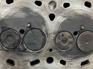 Renault 137059 culata 7701476603 megane business