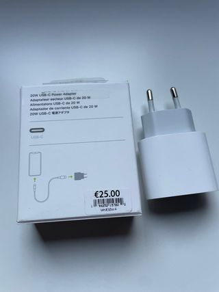 Apple Watch Series 7 41mm Plata