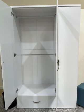 ARMARIOS DE 2, 3 Y 4 PUERTAS * NUEVOS