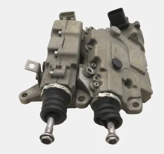 ORIGINAL Conjunto de Embrague HYUNDAI IONIQ/KIA NIRO 414702B010 GARANTIA