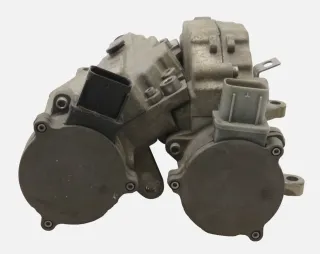 ORIGINAL Conjunto de Embrague HYUNDAI IONIQ/KIA NIRO 414702B010 GARANTIA