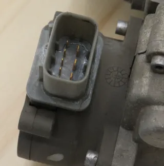 ORIGINAL Conjunto de Embrague HYUNDAI IONIQ/KIA NIRO 414702B010 GARANTIA