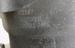 ORIGINAL Conjunto de Embrague HYUNDAI IONIQ/KIA NIRO 414702B010 GARANTIA