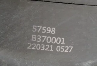 ORIGINAL Conjunto de Embrague HYUNDAI IONIQ/KIA NIRO 414702B010 GARANTIA