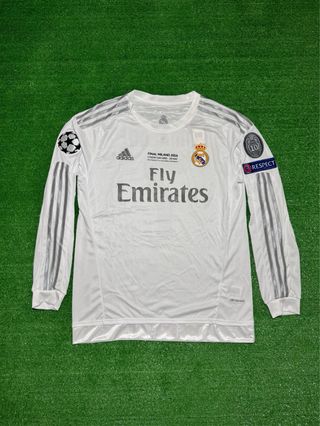 Real Madrid - Ronaldo 7 - 2016 - Talla L