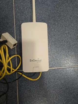 EnGenius ENS200EXT Punto de Acceso WiFi