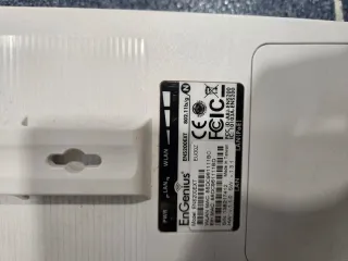 EnGenius ENS200EXT Punto de Acceso WiFi