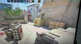 PC Gaming MSI i3 10th GTX 1060 16GB RAM 500GB SSD