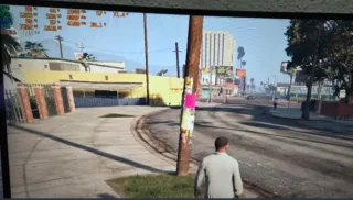 PC Gaming MSI i3 10th GTX 1060 16GB RAM 500GB SSD