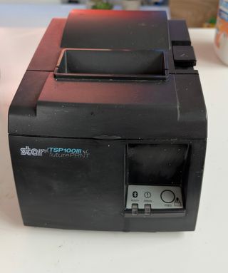 Impresora Star TSP100III FuturePRNT