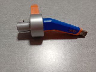 Ortofon Concorde DJ MKII (senza ago + custodia)