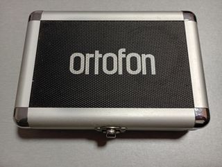 Ortofon Concorde DJ MKII (senza ago + custodia)