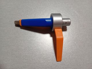 Ortofon Concorde DJ MKII (senza ago + custodia)