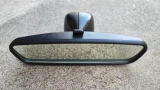 Reorovisor interior Porsche Cayenne 955 957