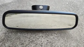 Reorovisor interior Porsche Cayenne 955 957