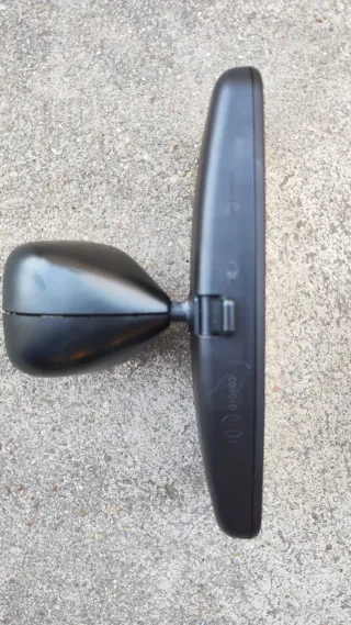 Reorovisor interior Porsche Cayenne 955 957