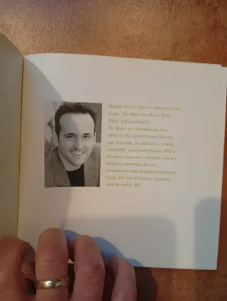 Libro The meaning of life