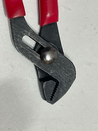 Pinza Pappagallo Crescent RT24