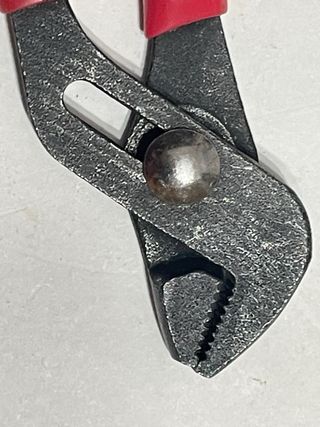 Pinza Pappagallo Crescent RT24