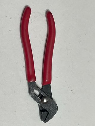 Pinza Pappagallo Crescent RT24