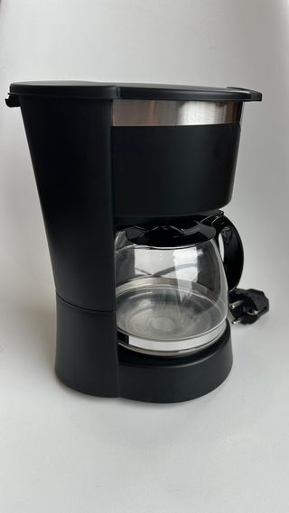 Macchina da caffè RT Nero