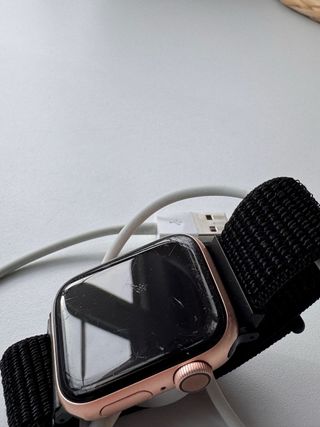 Apple Watch Series 2 Oro Rosa