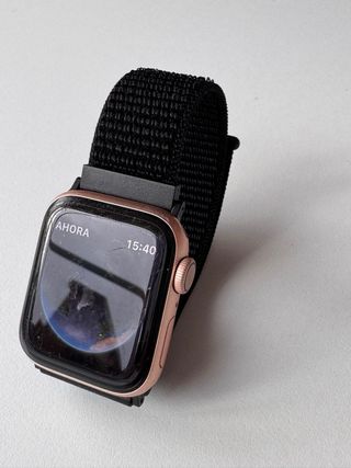 Apple Watch Series 2 Oro Rosa