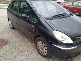 Citroen Xsara 2009