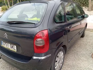 Citroen Xsara 2009