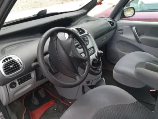 Citroen Xsara 2009