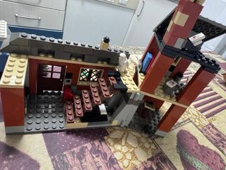 Lego 4728 Harry Potter