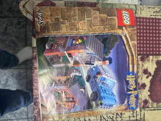 Lego 4728 Harry Potter