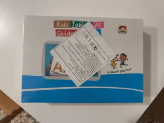 Tablet Infantil Happy Learning