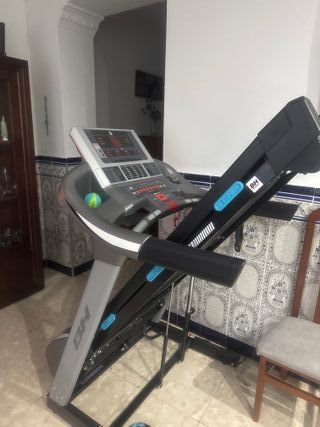 Cinta de correr BH ZX11 - Poco uso