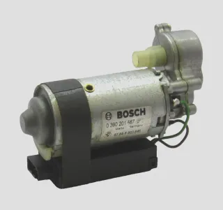 Columna Dirección BMW X5 67646903945 67.64-6 9039 45 0390201667 GARANTIA