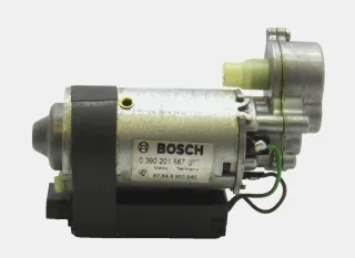 Columna Dirección BMW X5 67646903945 67.64-6 9039 45 0390201667 GARANTIA