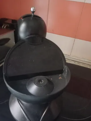 Macchina da caffè Krups per ricambi