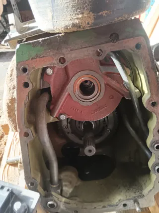 Jailo tractores j deere 3150 3350 3650