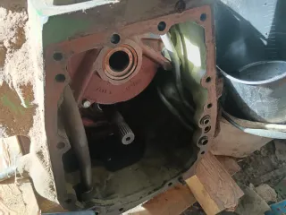 Jailo tractores j deere 3150 3350 3650