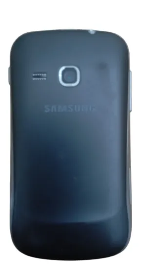 Samsung Galaxy Mini 2 GT-S6500