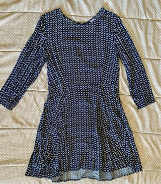 Abito primaverile H&M taglia M