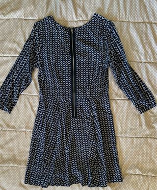 Abito primaverile H&M taglia M