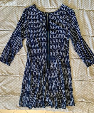 Abito primaverile H&M taglia M