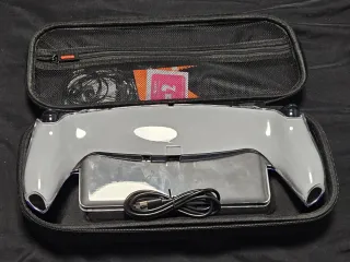 Playstation Portal Sony Blanco