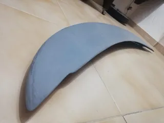 Alerón réplica Aeropackage Mazda MX-5