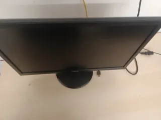 Monitor ASUS Negro HDMI no funciona