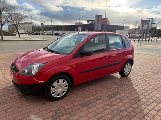 FORD FIESTA 1.4 I