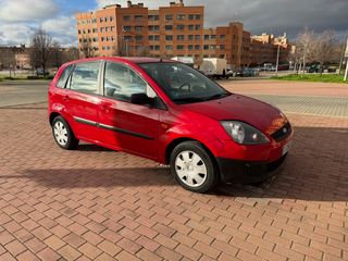 FORD FIESTA 1.4 I